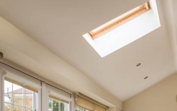 Sennen conservatory roof insulation companies