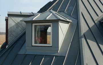 metal roofing Sennen, Cornwall