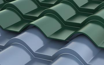 who should consider Sennen plastic roofs