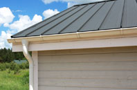 Sennen fascia repair