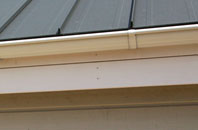 Sennen soffit repair